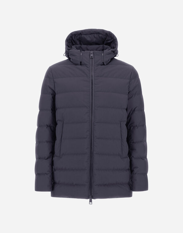 Herno JACKET IN 2-LAYER WINDSTOPPER  PI001238U128409201
