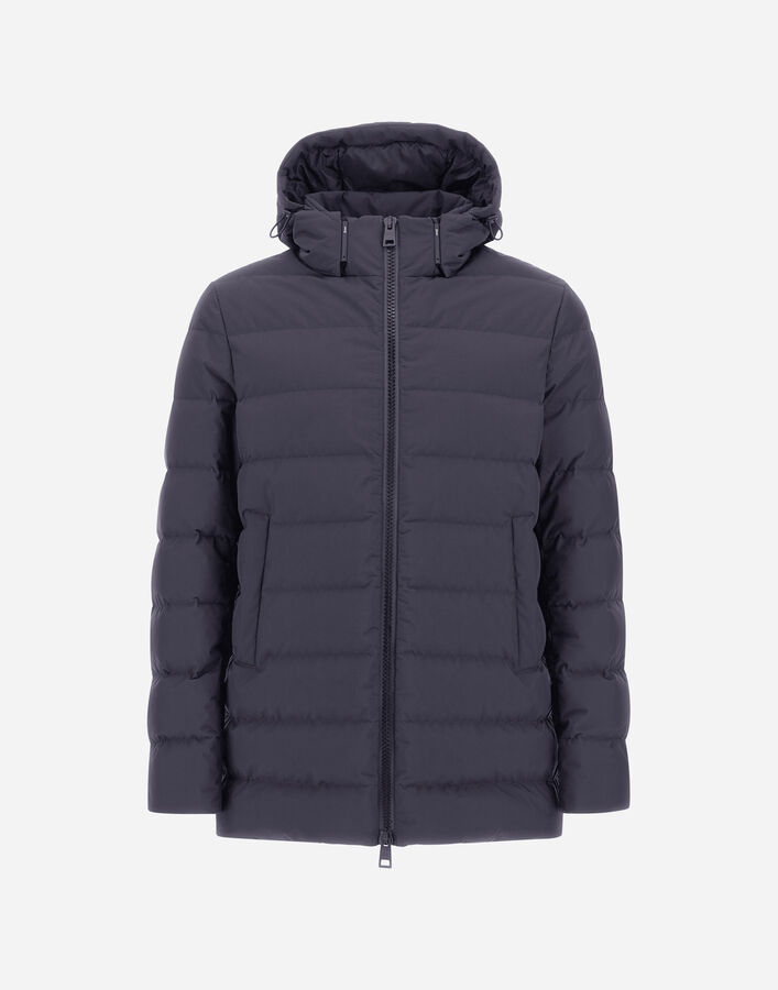 Herno JACKET IN 2-LAYER WINDSTOPPER  PI001238U128409201