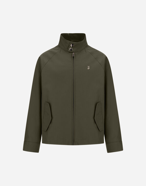 Herno JACKET IN DELON  GI000078B132187730