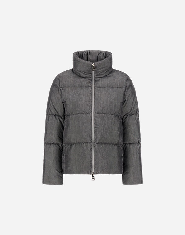 Herno RESORT JACKET IN BRIGHT CORDUROY  PI00158DR127289406