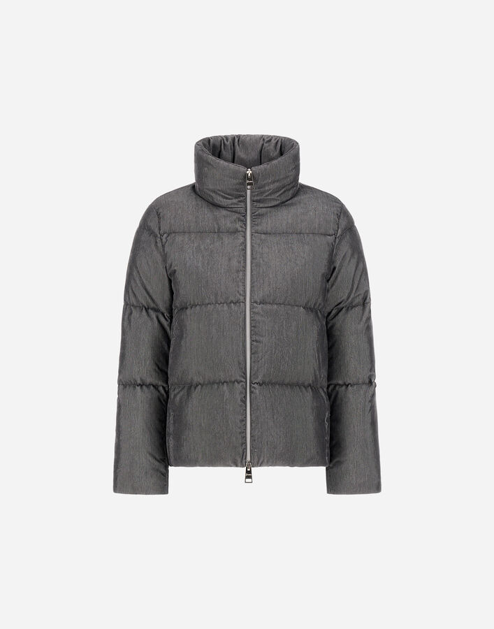 Herno RESORT JACKET IN BRIGHT CORDUROY  PI00158DR127289406