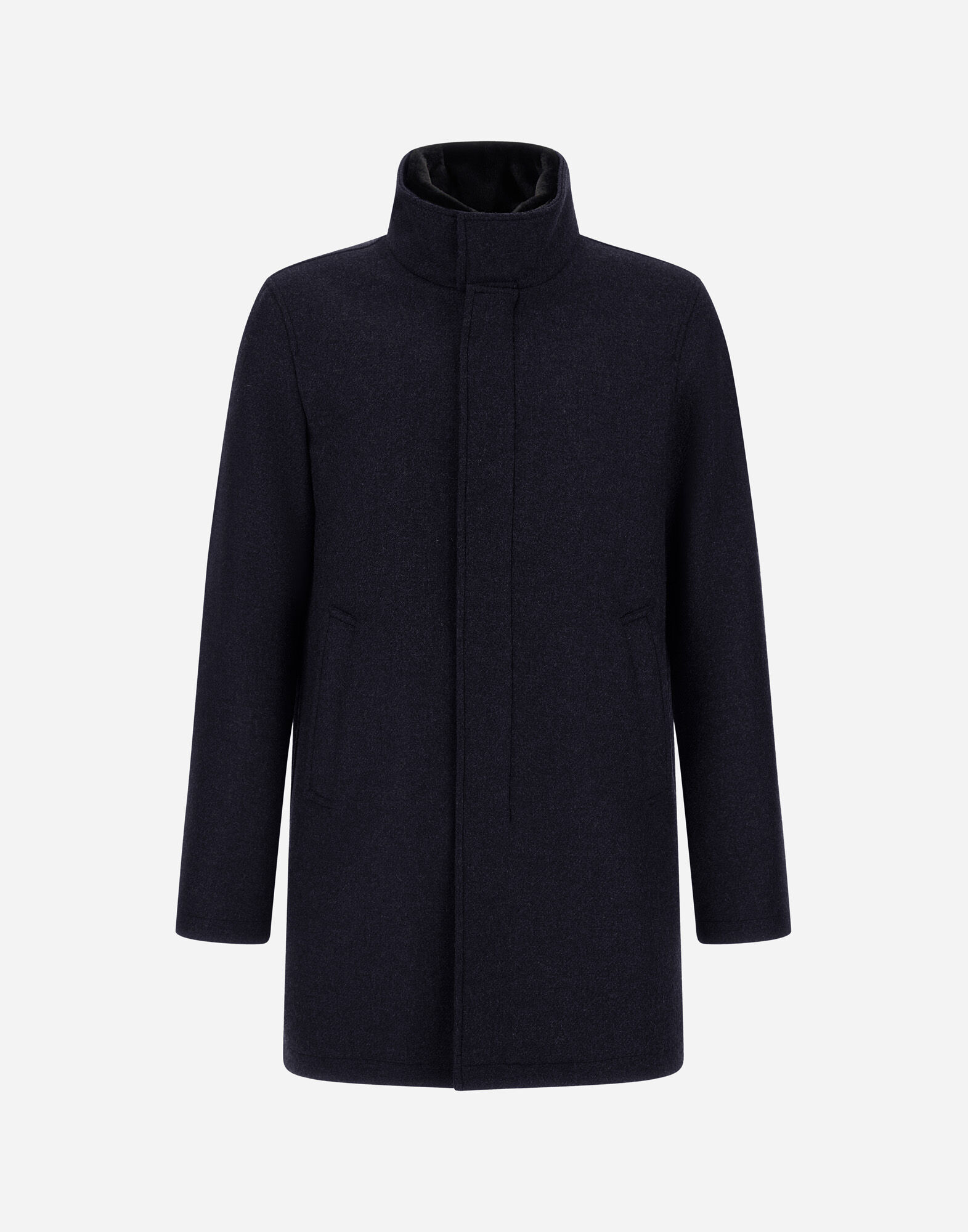 Men's Coats & Trench Coats | Herno