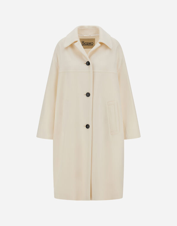 Herno COAT IN LUXURY WOOL  CA000596D333131000
