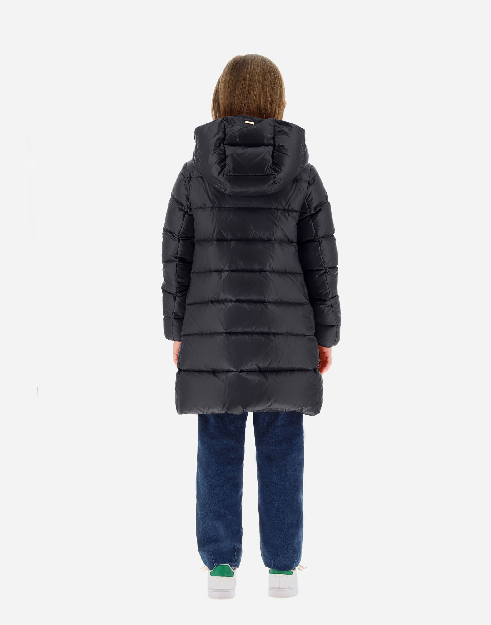 【定番限定SALE】herno/nylon jacket blanket liner ジャケット・アウター
