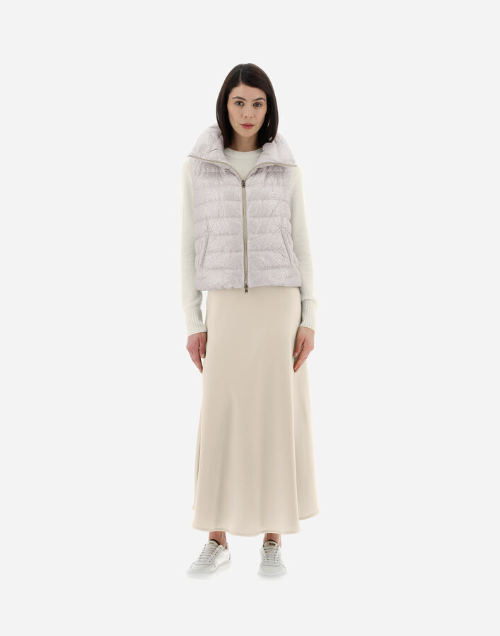 Herno Women Resort Jumper In Alpaca And Wool main image 0