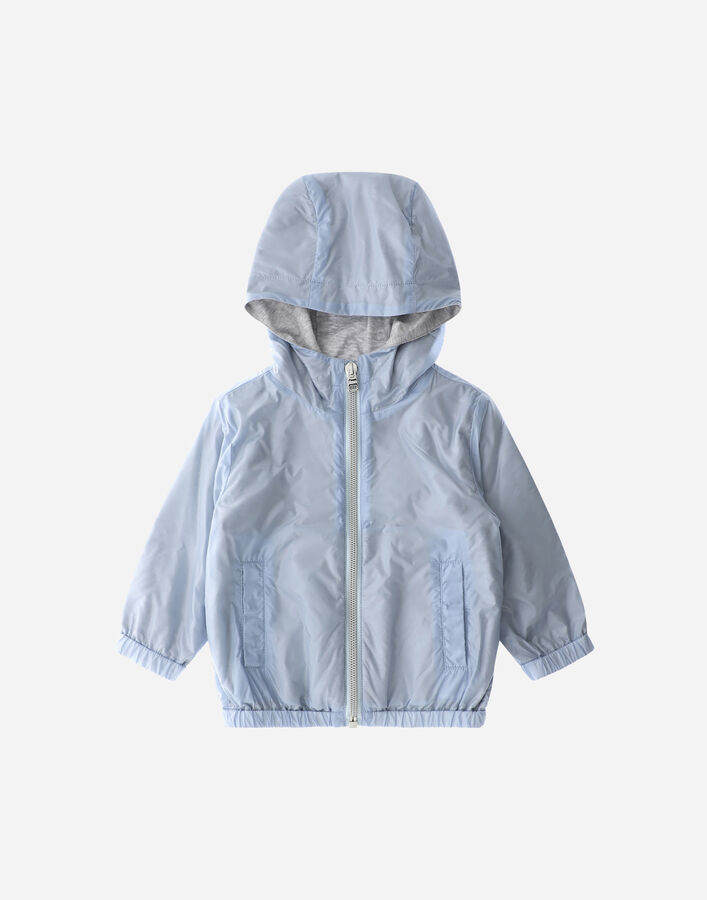 Herno NYLON ULTRALIGHT JACKET  GI000004K12017Z9029