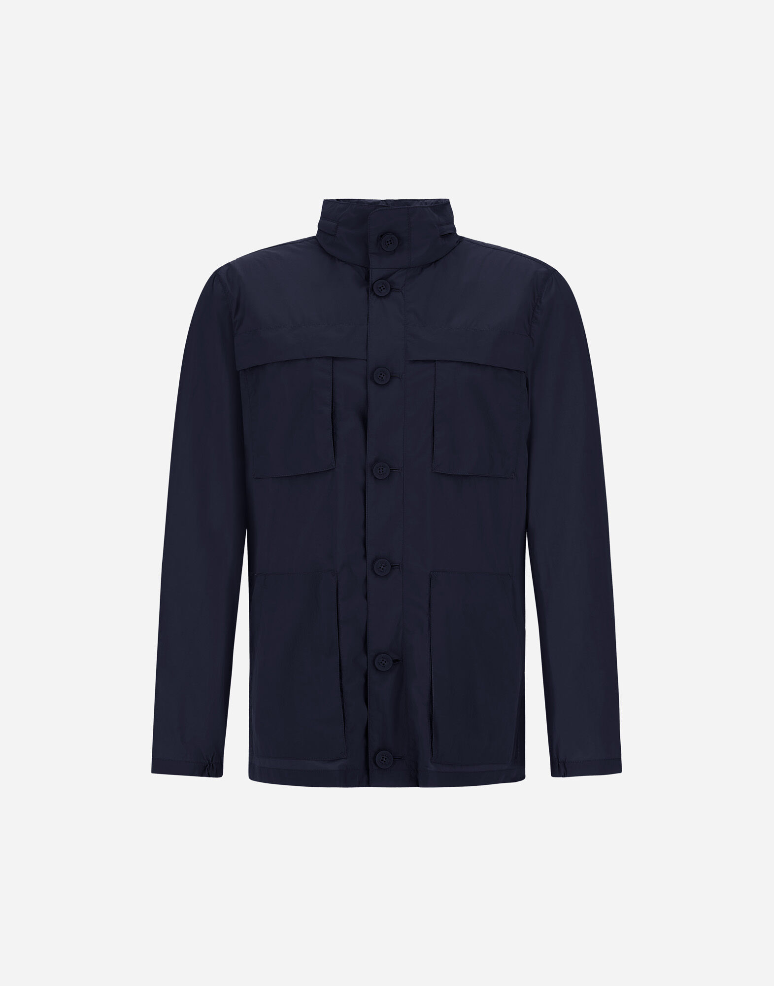 Men's Field Jackets Collection | Herno®
