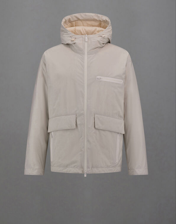 Herno LAMINAR SHORT PARKA IN 2L GORE-TEX&reg;  PI00402UL111281006