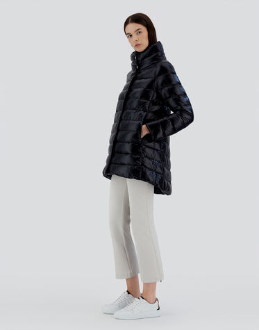 AMELIA in Black for Women | Herno®