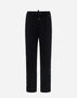 Herno LIGHT WOOL STRETCH TROUSERS  PT000013D125519300
