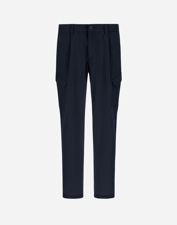 Herno NYLON DIVE TROUSERS  PT000076U12503Z9200