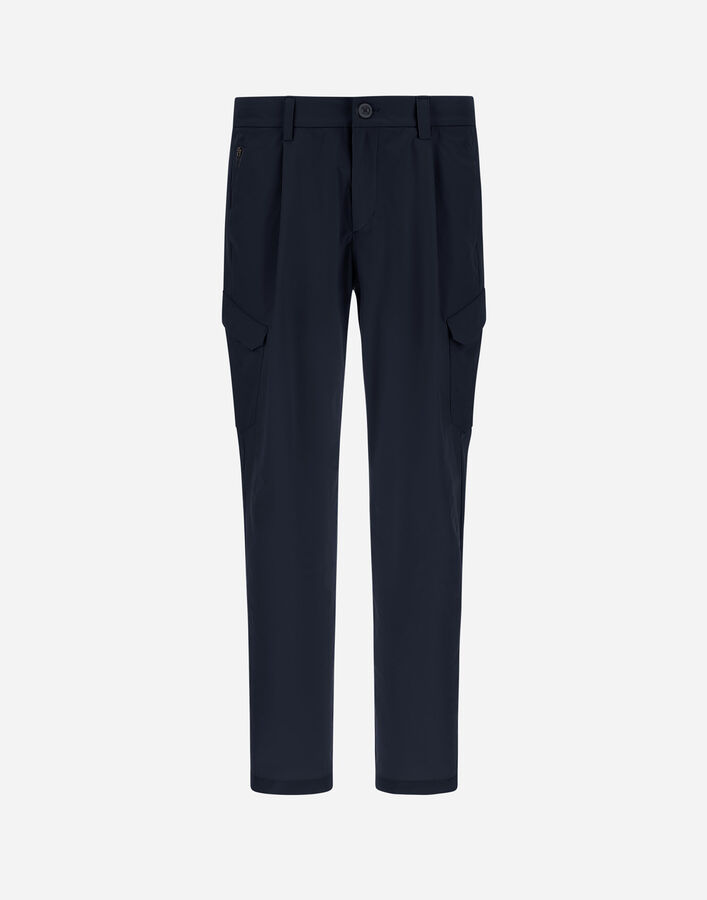 Herno NYLON DIVE TROUSERS  PT000076U12503Z9200