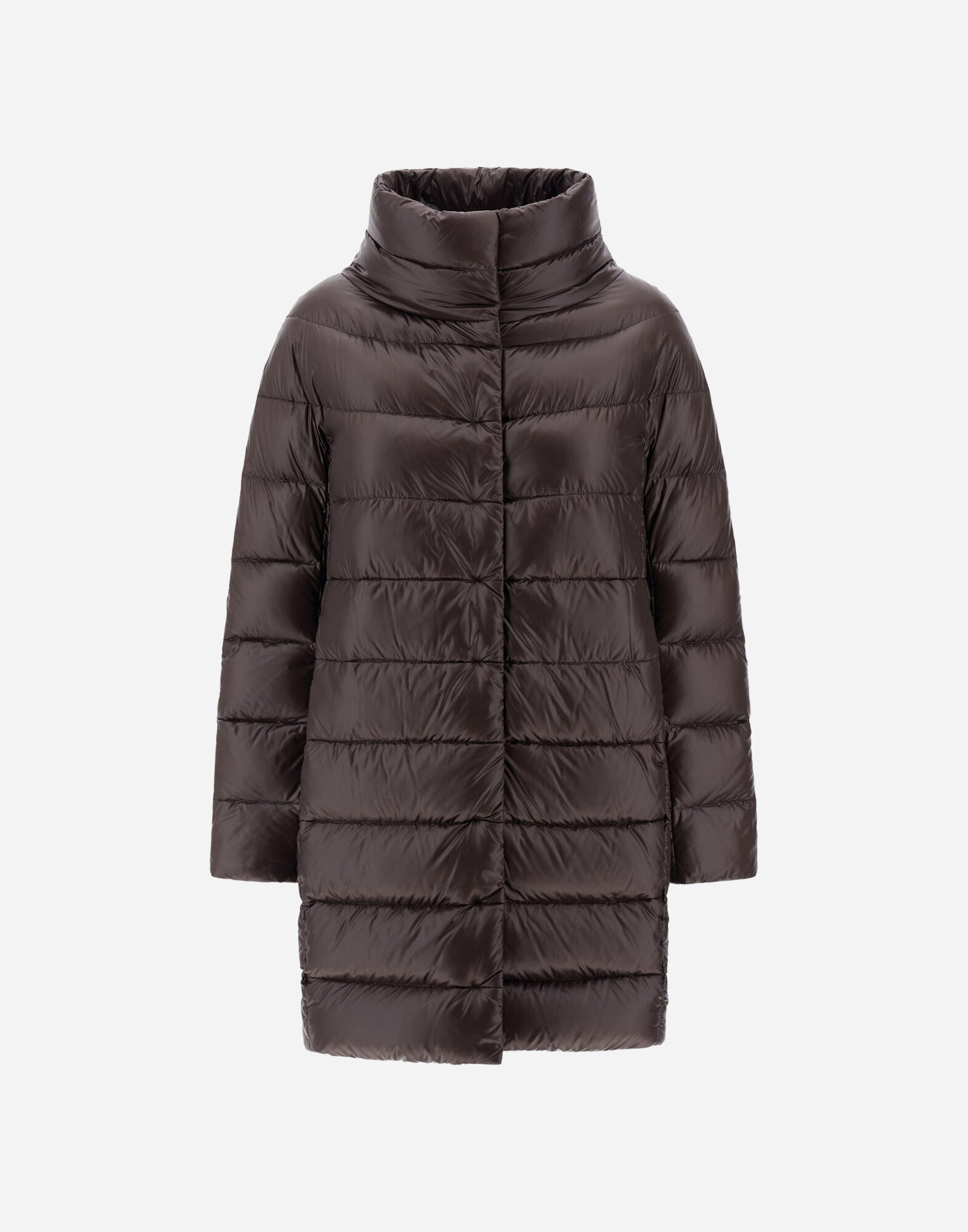 DORA in Dark Chocolate for Women | Herno®