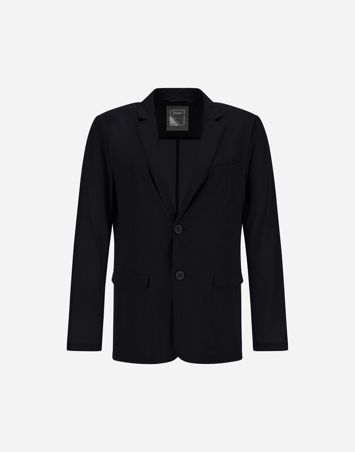 Herno LIGHT MATT BLAZER  GA000179U12803Z9300