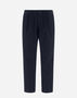 Herno EASY SUIT STRETCH TROUSERS  PT000027U12545S9200