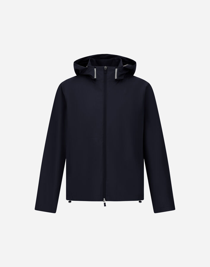Herno JACKET IN 2 LAYERS WINDSTOPPER  GI000618U128369201