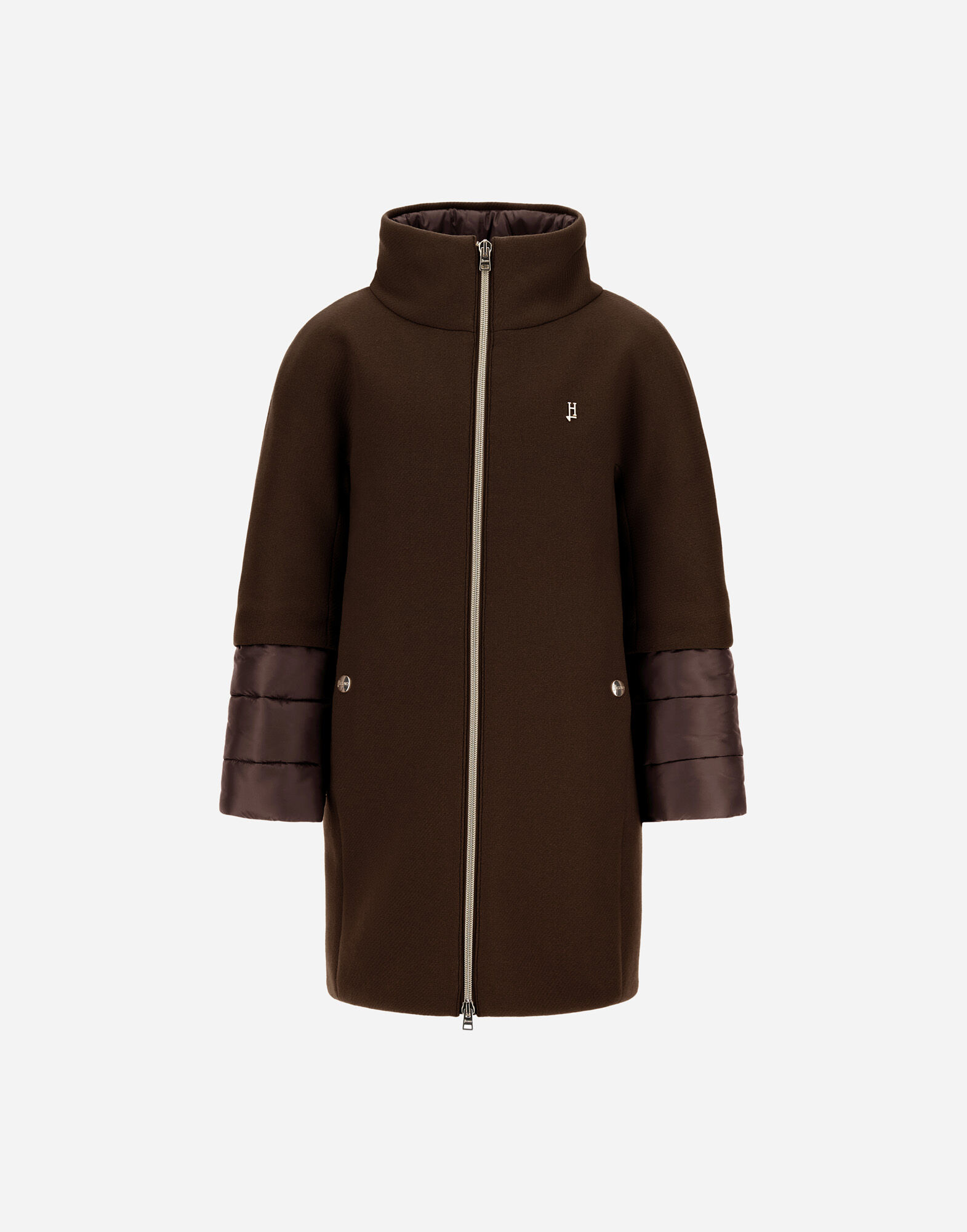 Kids' Luxury Outerwear Collection | Herno®