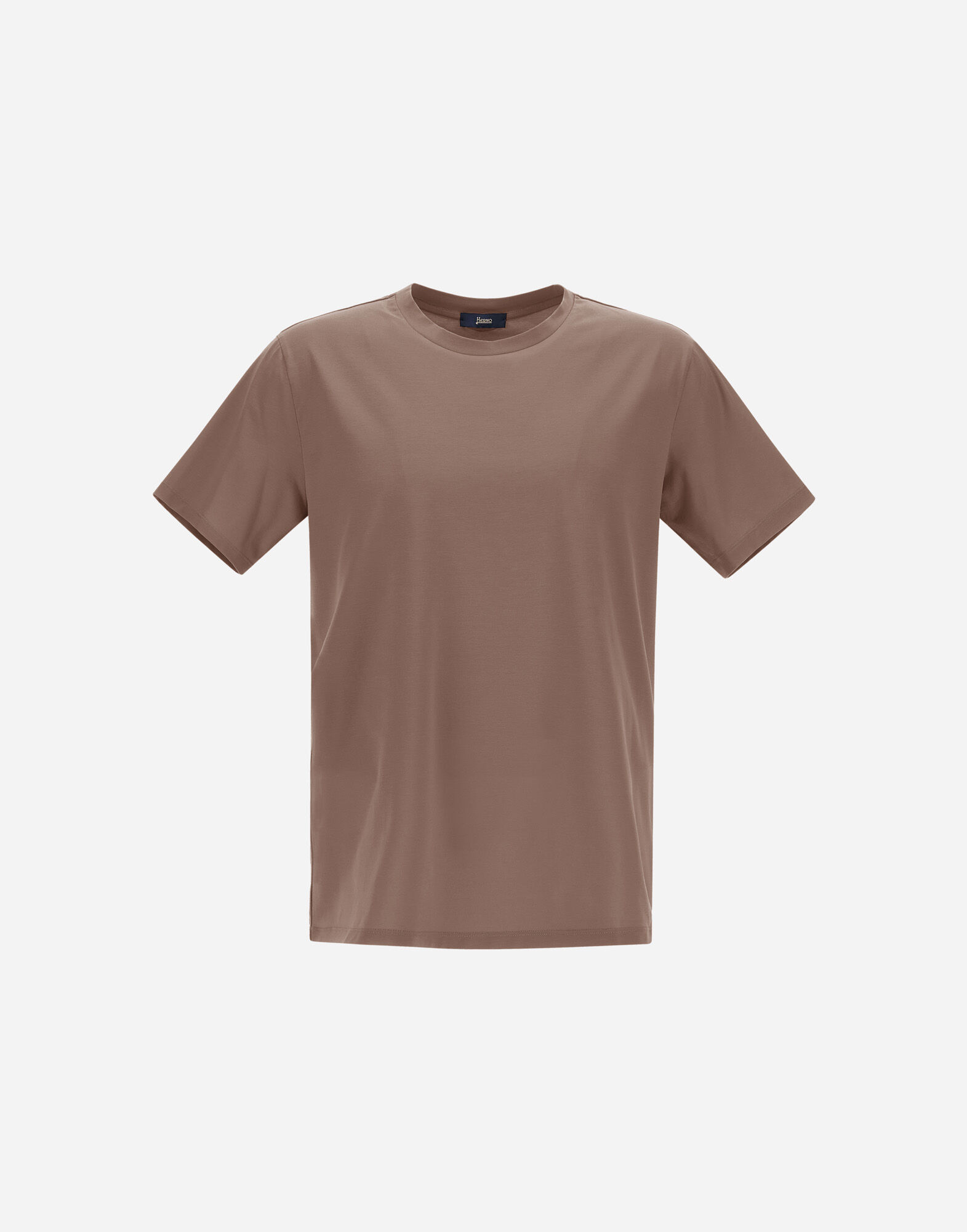 Men's T Shirts & Polo Shirts | Herno®