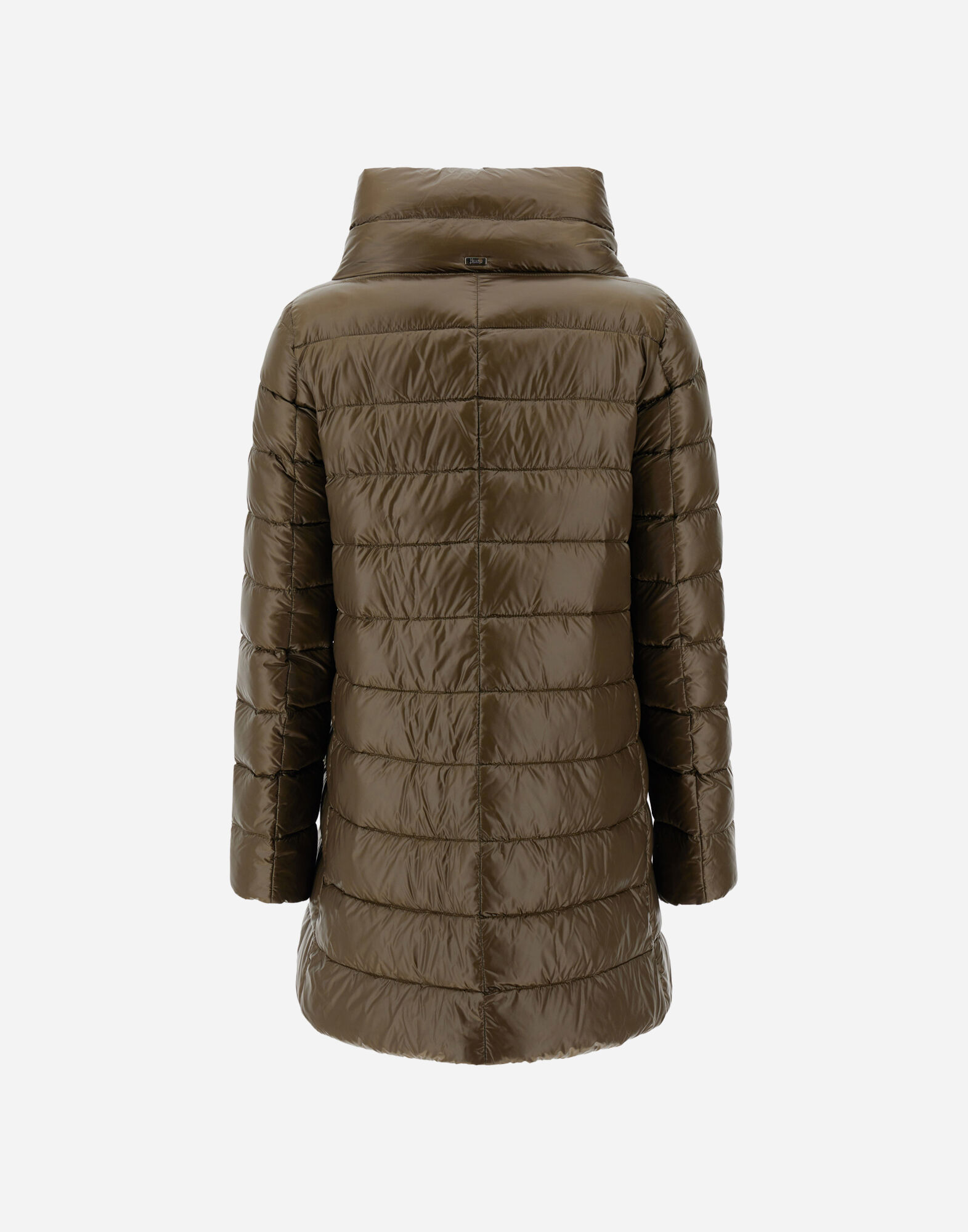 AMELIA in Military Green for Women | Herno®