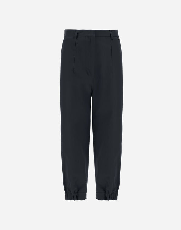 Herno COTTON FEEL TROUSERS  PT000163D125319200