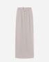 Herno CASUAL SATIN SKIRT  GN000024D125061985