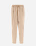 Herno RESORT TROUSERS IN SATIN EFFECT  PT00004DR125461987