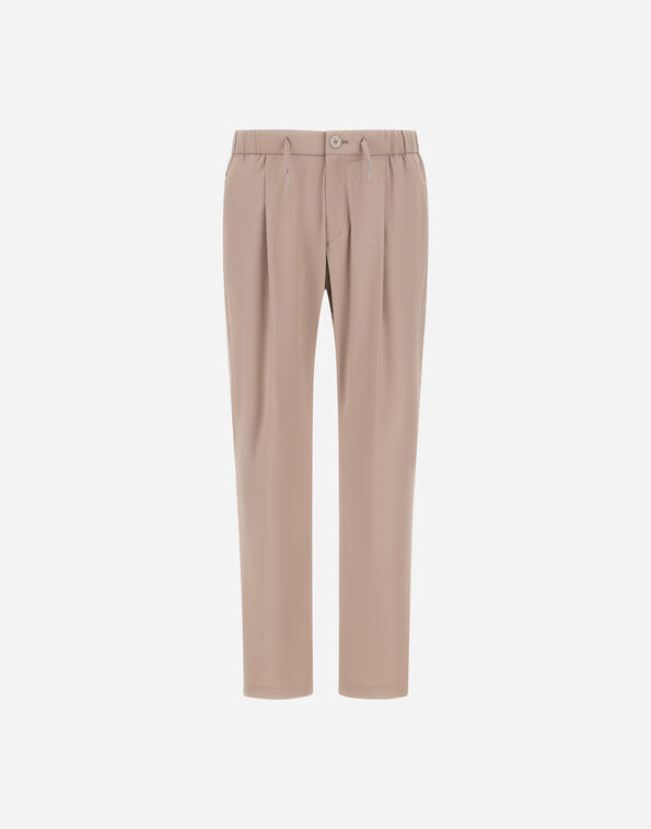 Herno NYLON MAESTRO TROUSERS  PT000077U12691Z2600