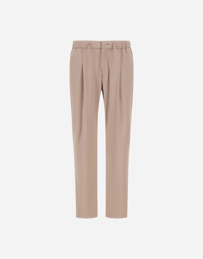 Herno NYLON MAESTRO TROUSERS  PT000077U12691Z2600