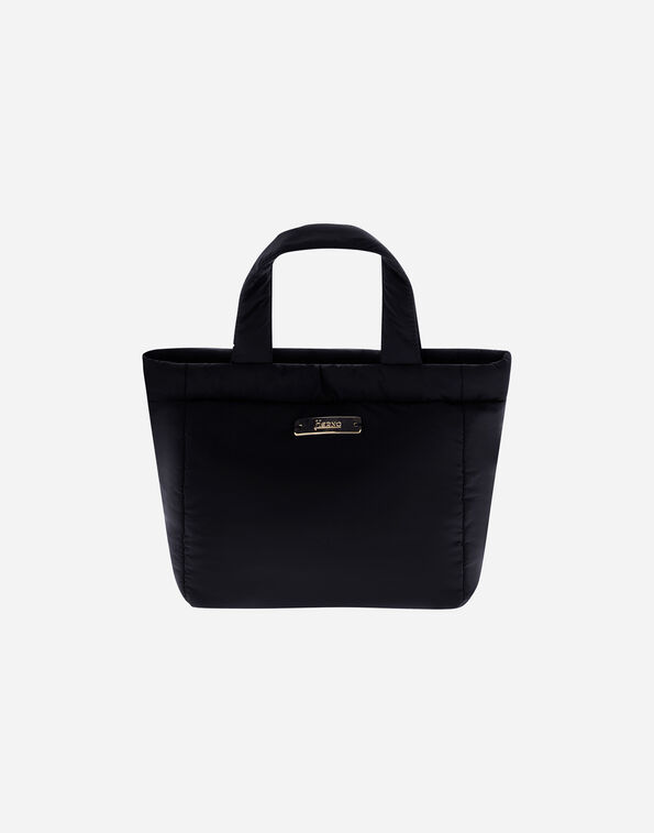 Herno BAG IN LIGHT&nbsp;STRETCH NYLON  BAG00020D12431SZ9300