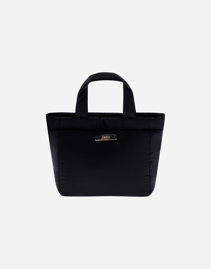 Herno BAG IN LIGHT&nbsp;STRETCH NYLON  BAG00020D12431SZ9300