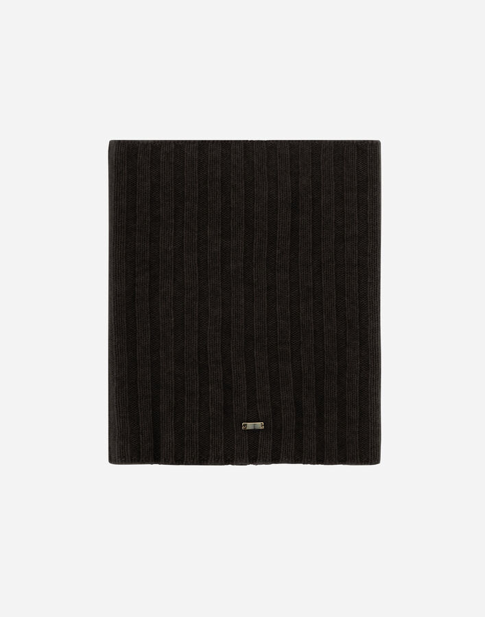 Herno NECK WARMER IN PURE CASHMERE  COL00008D710408800