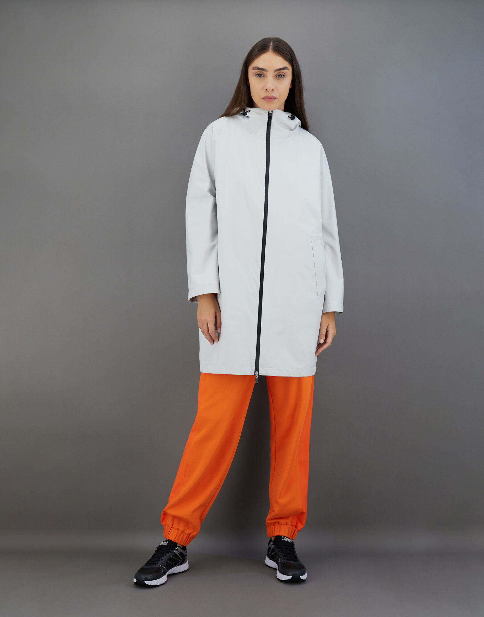 Laminar Goretex Herno Goretex HERNO WATERPROOF COAT LAMINAR GORE