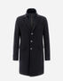 Herno BUSINESS CASHMERE COAT  CA0002UNW381039200