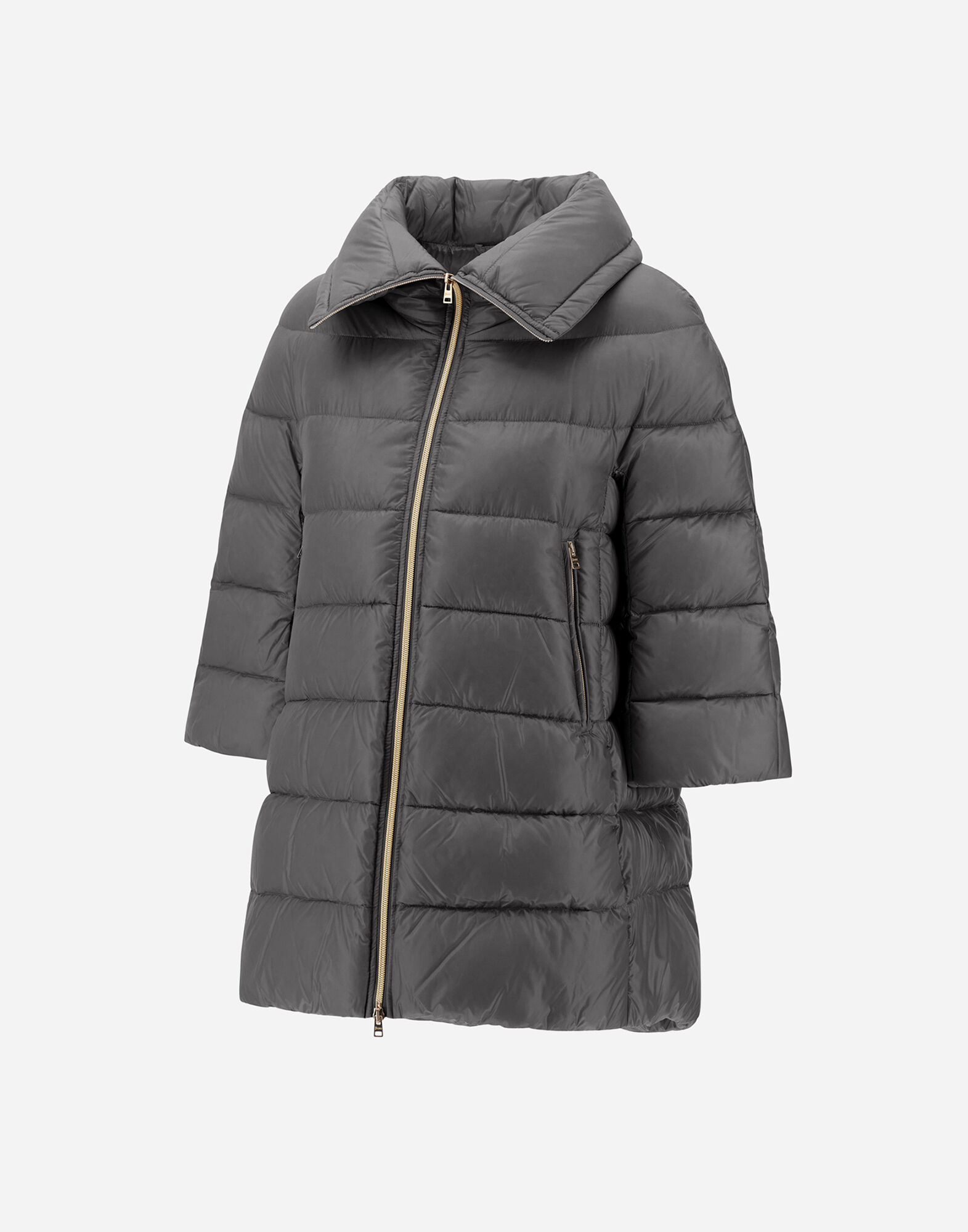 CLEOFE in Grey for Women | Herno®