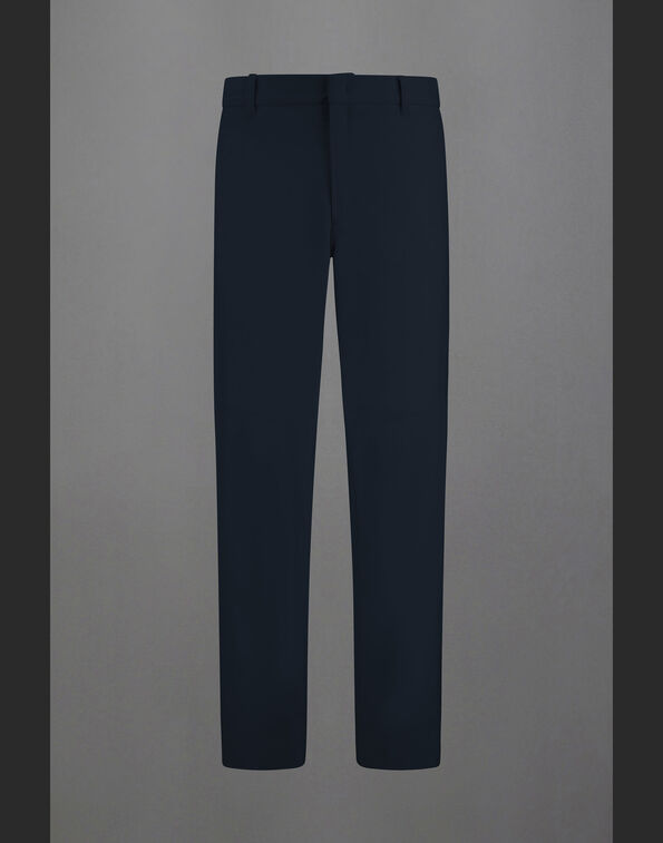 Herno LAMINAR TROUSERS IN COMFORT TECH  PT00078UL12846S9201