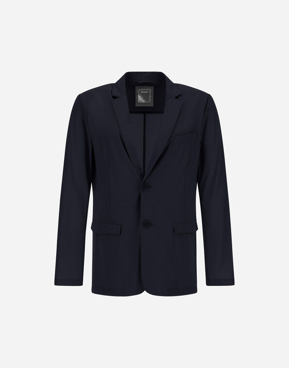 Herno LIGHT MATT BLAZER  GA000179U12803Z9201