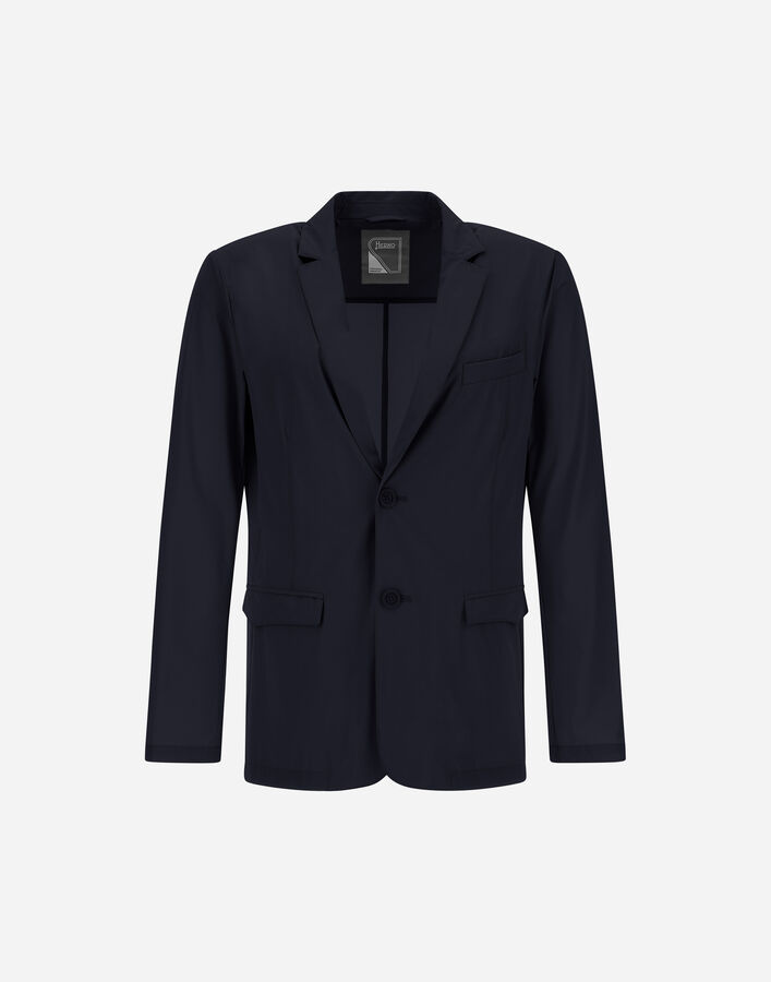 Herno LIGHT MATT BLAZER  GA000179U12803Z9201