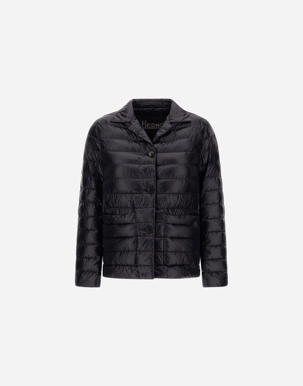 Herno NYLON ULTRALIGHT BLAZER  PI002215D12017Z9300