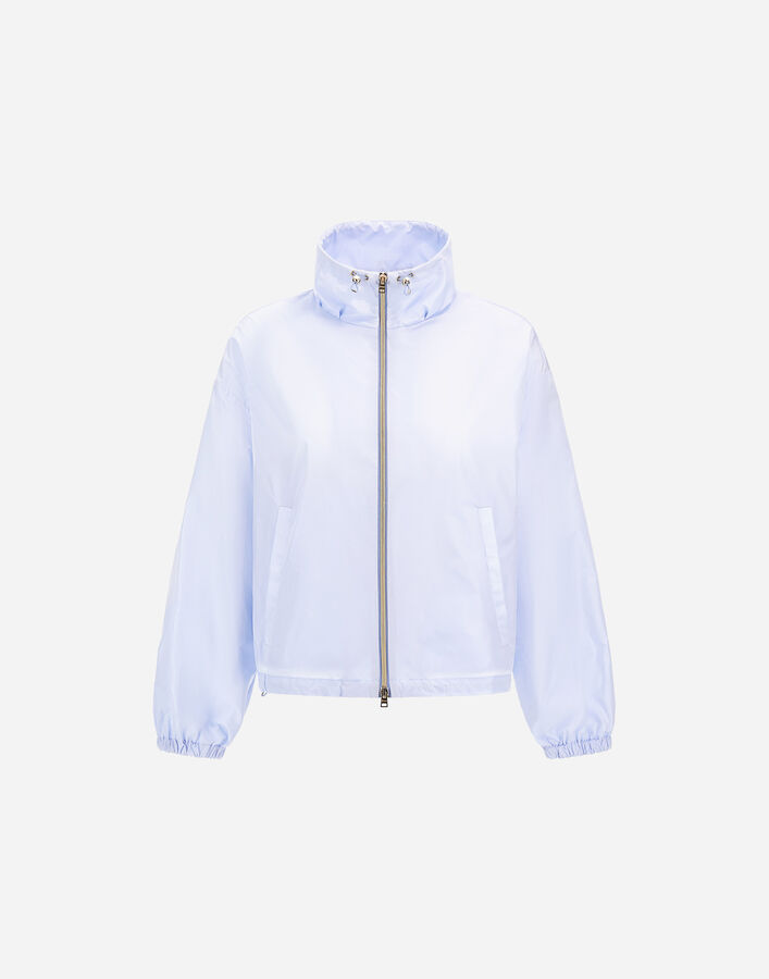 Herno NEW TECHNO TAFFETA JACKET  GI000280D12483Z2240
