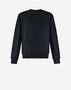 Herno RESORT SWEATSHIRT IN COTTON SWEATER  JG00033UR500179200