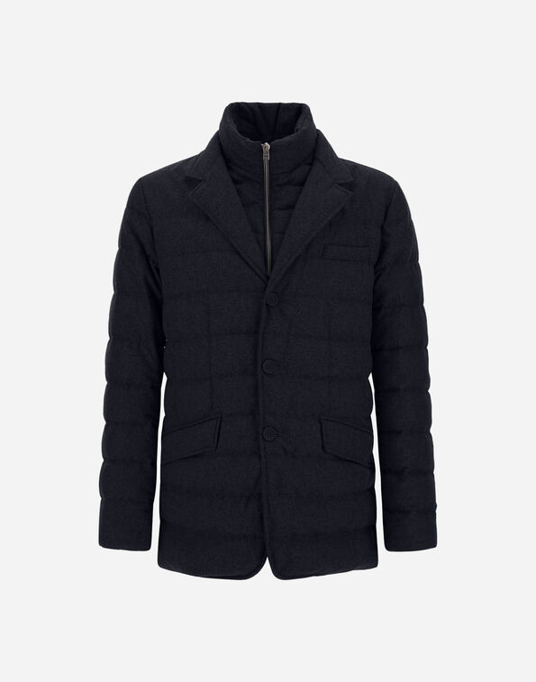Herno IL BLAZER  PI0025ULE335039200