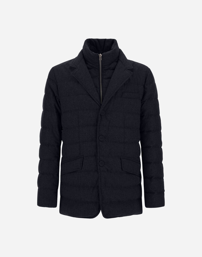 Herno IL BLAZER  PI0025ULE335039200