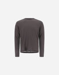 WOOL JERSEY LONG-SLEEVED T-SHIRT Herno 