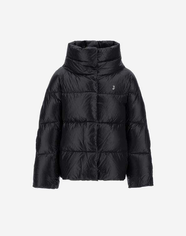 Herno CAPE IN NYLON ULTRALIGHT  PI000189G12017Z9300