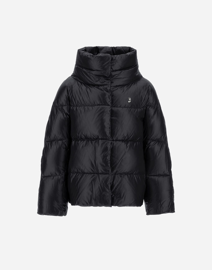 Herno CAPE IN NYLON ULTRALIGHT  PI000189G12017Z9300