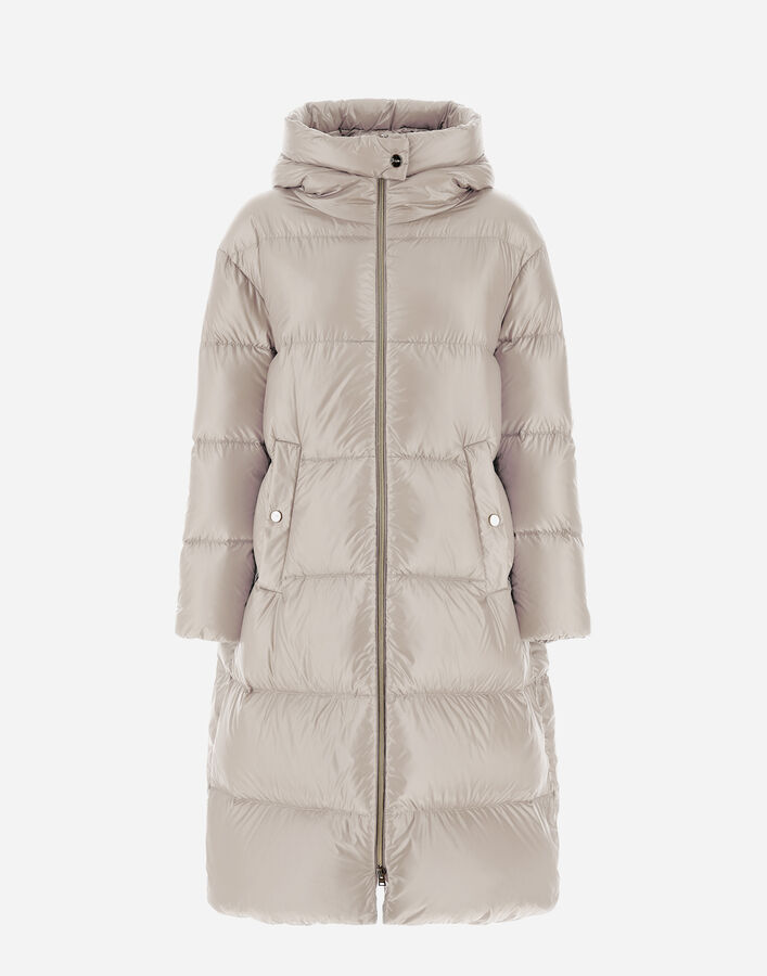 Herno PARKA IN NYLON ULTRALIGHT  PI001519D12017Z1985