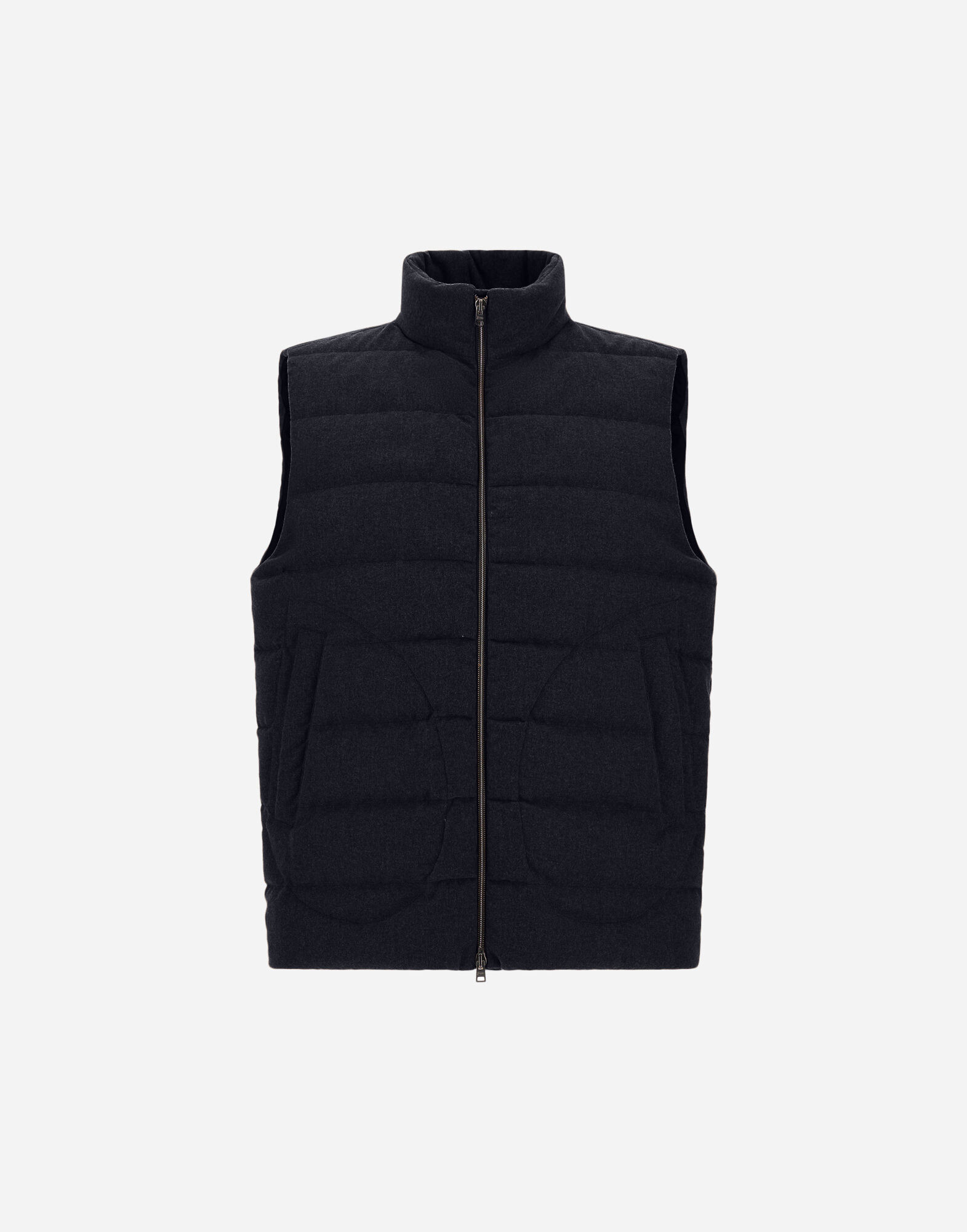 Men's Designer Gilets & Vests | Herno®