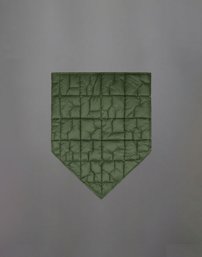 Herno LAMINAR SCARF IN QUILTED RIPSTOP  SCP0001XL128437420