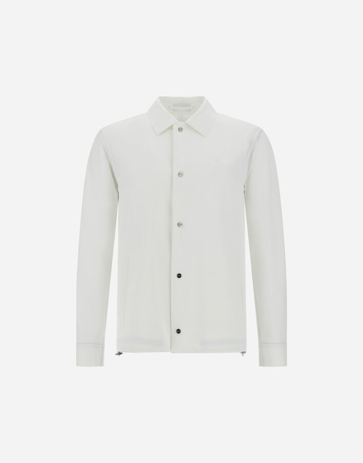 Herno ESSENCE SHACKET  GI000318U12301SZ1000