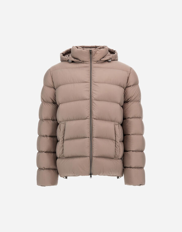Herno LA GIACCA  PI0016ULE12456Z2600
